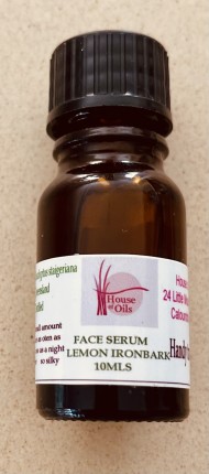 10ml -Lem Ironb-Face SERUM